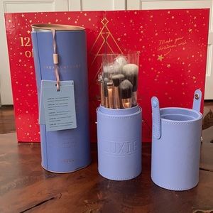 Luxie dreamcatcher 15 piece brush set